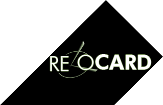 Relocard - Relojoaria Volta Redonda