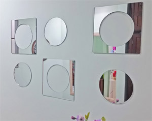 Relocard - Segmentos - Acrlicos